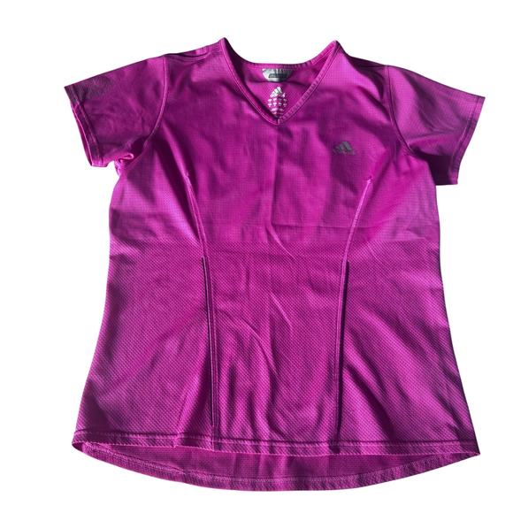 Adidas athletic top - Picture 1 of 8